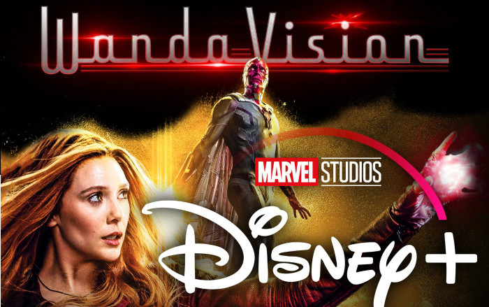 ‘WandaVision’ sẽ diễn ra sau sự kiện ‘Avengers: Endgame’! Ảnh 2