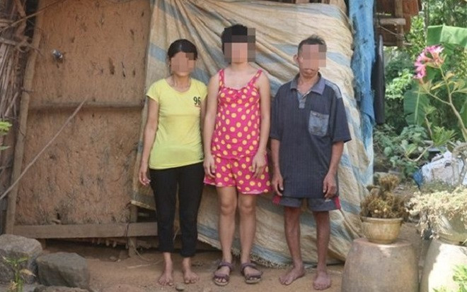 Truy tìm đối tượng khiến bé gái chưa tròn 14 tuổi mang thai 7 tháng Ảnh 2