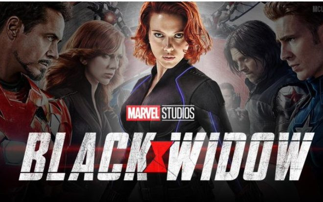 Phim riêng ‘Black Widow’ xác nhận là phần tiền truyện, tung teaser tại Comic-Con 2019: Cuộc đối đầu của Natasha và Yelena  Ảnh 2