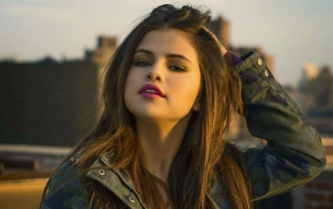 Selena Gomez nói không với yêu đương vì đã có hẹn với âm nhạc! Ảnh 2