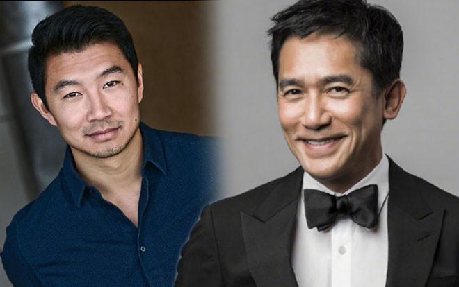 Dân mạng Trung chê bai nam chính 'Shang-Chi' mặt già hơn cả Lương Triều Vỹ Ảnh 2