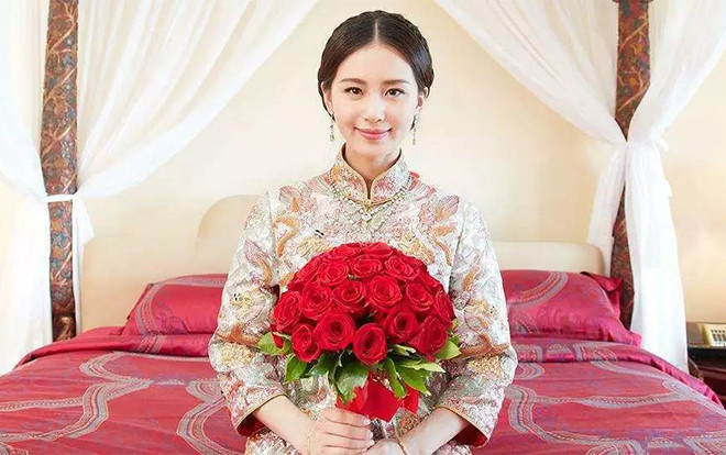 Sau khi sinh con, Lưu Thi Thi sẽ rút lui ra khỏi làng giải trí, đứng sau hậu trường? Ảnh 2