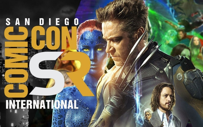 Fan hét to mừng rỡ khi Marvel xác nhận 'X-Men' sẽ gia nhập MCU tại San Diego Comic Con 2019 Ảnh 2