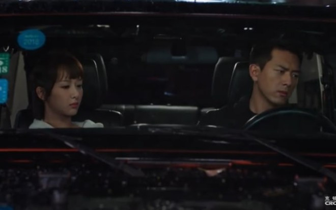 'Cá mực hầm mật' tập 21: Mẹ vợ tương lai không đồng ý Hàn Thương Ngôn qua lại với Đồng Niên Ảnh 2