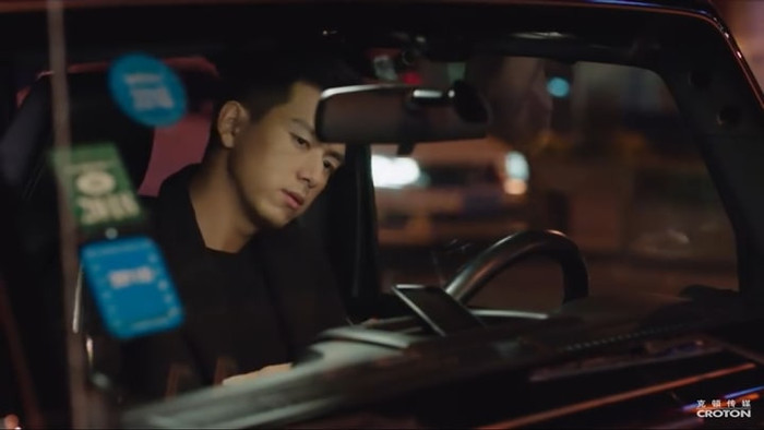 Cá Mực Hầm Mật Tập 21