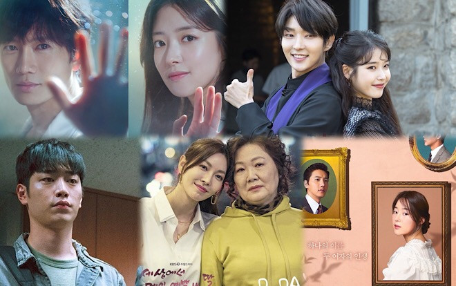 Rating 20/07: 'Hotel Del Luna' phá kỷ lục khi Lee Jun Ki xuất hiện, phim của Ji Sung có tỷ suất cao Ảnh 2