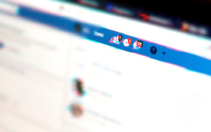 Facebook Messenger vừa có giao diện hoàn toàn mới trên máy tính: Thiết kế tối giản hơn, phông nền toàn màu trắng tinh khôi Ảnh 2