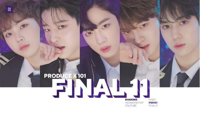 Fan choáng trước chiều cao cực khủng của nhóm X1 (Produce X 101): Có tới 5 thành viên trên 180cm Ảnh 2