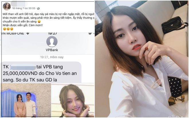 Được bạn trai chuyển liền 25 triệu chỉ để 'ăn sáng', cô gái bức xúc vì bị nói là 'làm màu', PR bản thân Ảnh 2