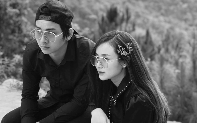 Hoài Lâm lên tiếng xác nhận đã có 2 bé gái và đăng ký kết hôn với Bảo Ngọc Ảnh 2