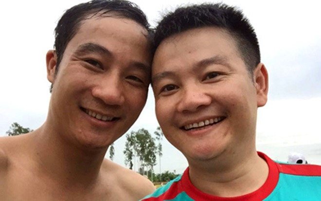 Văn Quyến, Quốc Vượng và chuyện tình kỳ lạ của Hoa khôi điền kinh Ảnh 2