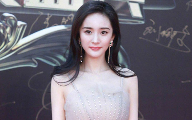 Dương Mịch phủ nhận việc xa gia đình, nhắc đến sở thích và tôn trọng quyết định của con gái Ảnh 2