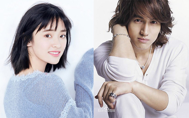 Cách nhau đến 20 tuổi nhưng Ngôn Thừa Húc và Thẩm Nguyệt lại kết đôi trong 'Trao đổi đi, vận may' Ảnh 2