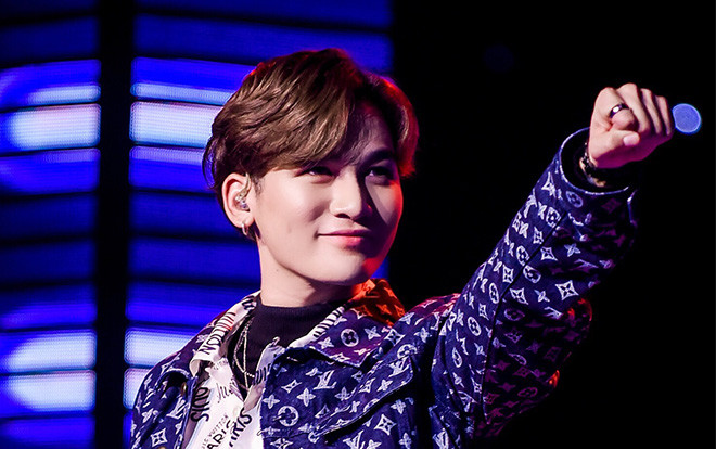 Không hổ danh Quán quân, Ali Hoàng Dương khiến khán giả ngất ngây vì màn trình diễn tại Chung kết The Voice 2019 Ảnh 2