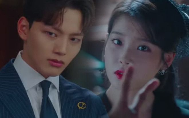 IU hỏi Yeo Jin Goo có yêu mình không trong preview tập 5 'Hotel Del Luna' Ảnh 2