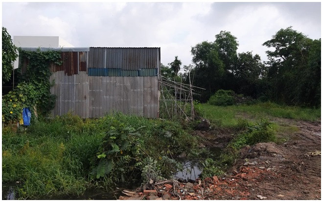 Vụ 2 bé trai bị điện giật tử vong ở Sài Gòn: Chủ đầu tư nhận lỗi vị đã bất cẩn Ảnh 2