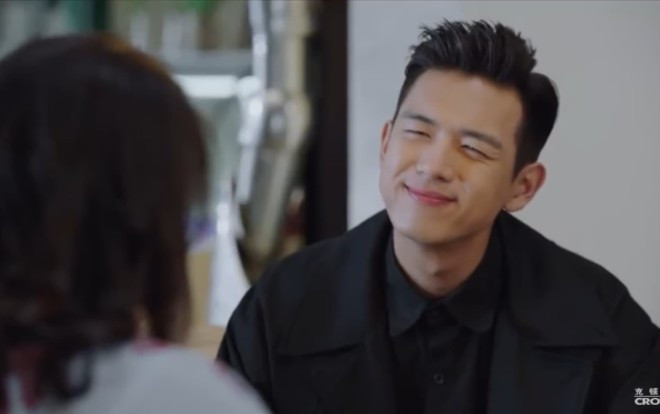 'Cá mực hầm mật' tập 22 +23: Hàn Thương Ngôn thẳng thắn nói không thích Đồng Niên Ảnh 2