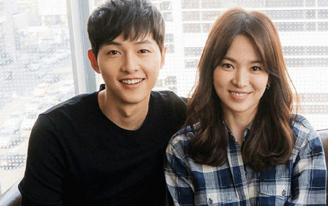 Song Joong Ki và Song Hye Kyo hoàn tất thủ tục, chính thức  ly hôn vào hôm nay (22/07), kết thúc 1 năm 8 tháng tình vợ chồng Ảnh 2