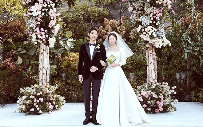 Thẳng tay và ‘trở mặt’ với chồng cũ nhanh như Song Hye Kyo: Xóa hết ảnh liên quan đến Song Joong Ki Ảnh 2