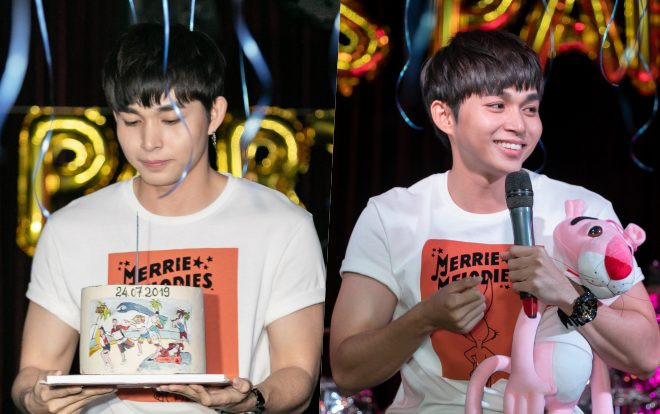 Jun Phạm tuổi 30: 'Tôi vẫn mong mỏi ai đó xuất hiện và sẽ yêu một con người tên Phạm Duy Thuận' Ảnh 2