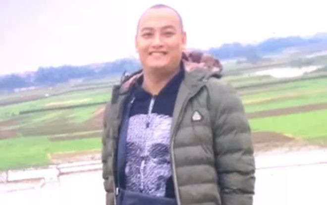 Lái xe tông hai người thương vong vì cho rằng bị chặn đường xin đểu Ảnh 2