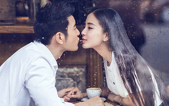 Angelababy tiếp tục xuất hiện lẻ loi, không có Huỳnh Hiểu Minh bên cạnh giữa tin đồn ly hôn Ảnh 2