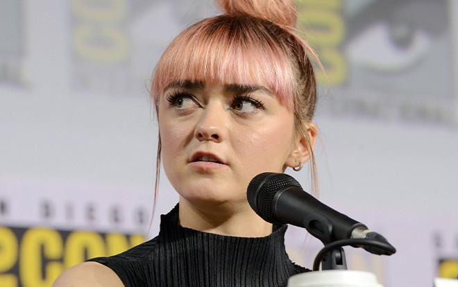 Liều mình bênh vực biên kịch, diễn viên ‘Game of Thrones’ cũng bị fan la ó Ảnh 2