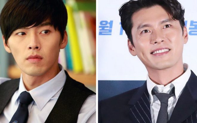 Sau gần một thập kỷ, nhan sắc dàn diễn viên Secret Garden ‘mặn mòi’ hơn cả ngày còn trẻ Ảnh 2