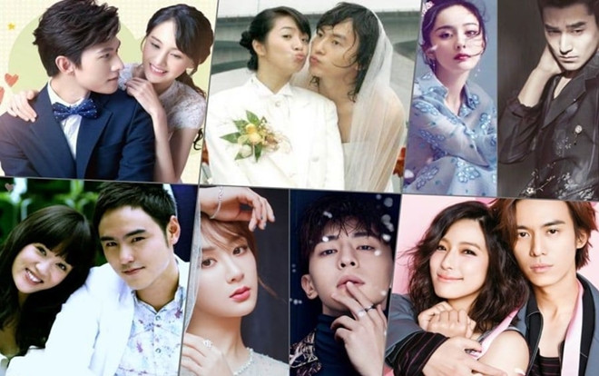 6 bộ phim và cặp đôi Hoa ngữ tạo nên ‘phản ứng hóa học’ bừng bừng khiến khán giả đứng ngồi không yên! Ảnh 2