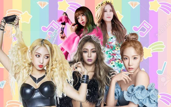 Idol nữ được khen hết lời khi cứu đồng nghiệp xử lý sự cố trang phục (P.2) Ảnh 2