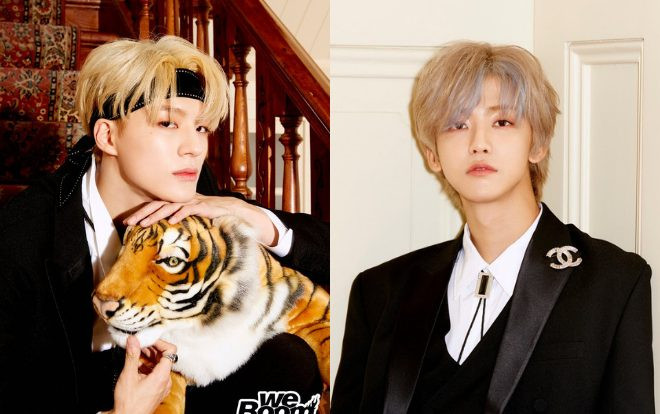 NCT Dream chuẩn bị tái xuất, SM Ent khóc ròng vì lại tốn tiền mua quần áo mới cho đàn con út Ảnh 2