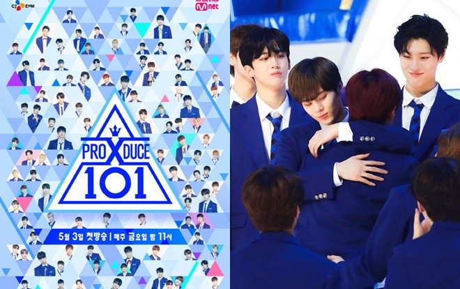 Thao túng kết quả 'Produce X 101', Mnet lên tiếng sau 3 ngày im lặng: 'Chúng tôi chẳng có lý do gì để làm vậy' Ảnh 2