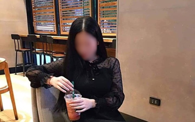 Công an truy tìm đối tượng phát tán clip 'nóng' của nữ nhân viên lễ tân tiệm Spa lên mạng xã hội Ảnh 2