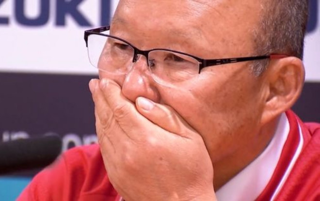 Nhận tin mới về SEA Games, thầy Park lo sốt vó Ảnh 2