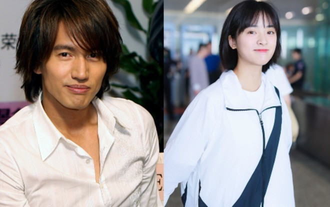 'Trao đổi đi vận may' khai máy, Thẩm Nguyệt - Ngôn Thừa Húc thành một cặp Ảnh 2