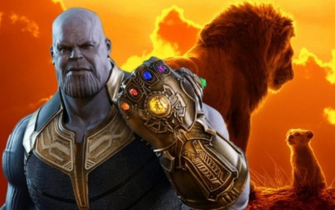 Ngoài việc kiếm bộn tiền, Disney có gì nhờ chiến thắng của 'Endgame' và 'The Lion King'? Ảnh 2