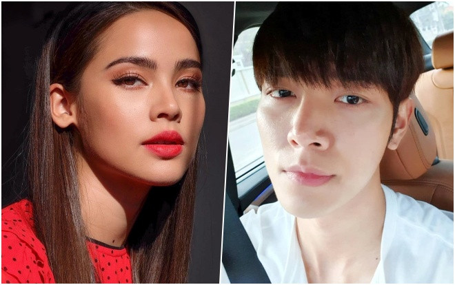 Yaya Urassaya, Mark Prin, Lisa (BLACK PINK), Mario Maurer góp mặt trong danh sách 100 mỹ nhân và nam thần của châu Á 2019 Ảnh 2