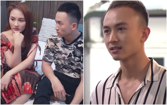 'Bạn thân quốc dân' Dũng thừa nhận thích Thư, tiết lộ câu thoại chưa được lên sóng trong Về Nhà Đi Con Ảnh 2