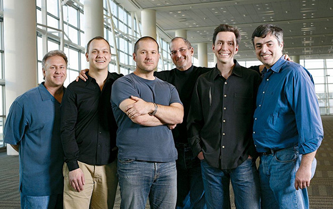 Những người góp công đầu cho sự ra đời của iPhone giờ ra sao? Ảnh 2