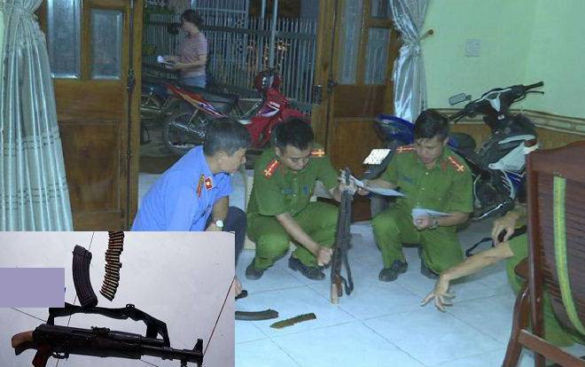 Tiết lộ nguyên nhân người đàn ông nổ súng bắn người tình trước nhà bố mẹ đẻ rồi tự sát Ảnh 2