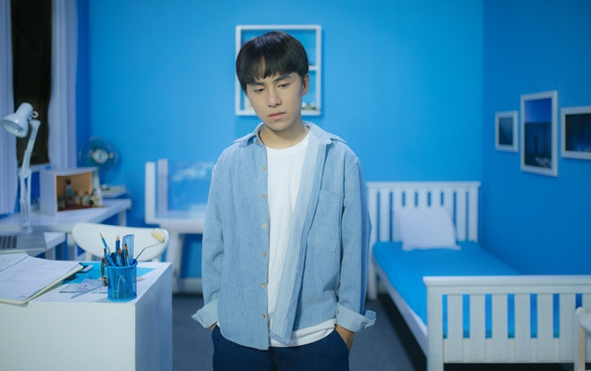 Sau sản phẩm 80 triệu view 'Kém duyên', RUM trở lại 'đường đua' Vpop bằng MV đầu tiên trong sự nghiệp Ảnh 2