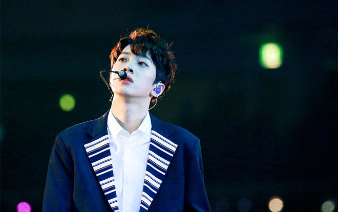 Lai KuanLin chính thức tiết lộ lí do rời CUBE Ent: Công ty tự ý chuyển nhượng hợp đồng và có dấu hiệu… làm giả giấy tờ Ảnh 2