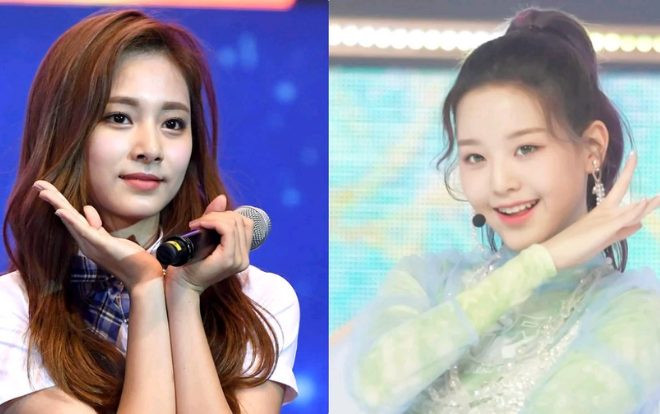 Tiết lộ thú vị về 10 cô nàng maknae vàng của làng K-Pop Ảnh 2