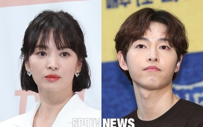 Song Hye Kyo chia sẻ về số phận sau khi ly hôn Song Joong Ki, Knet: 'Người đàn ông tiếp theo sẽ là ai?' Ảnh 2