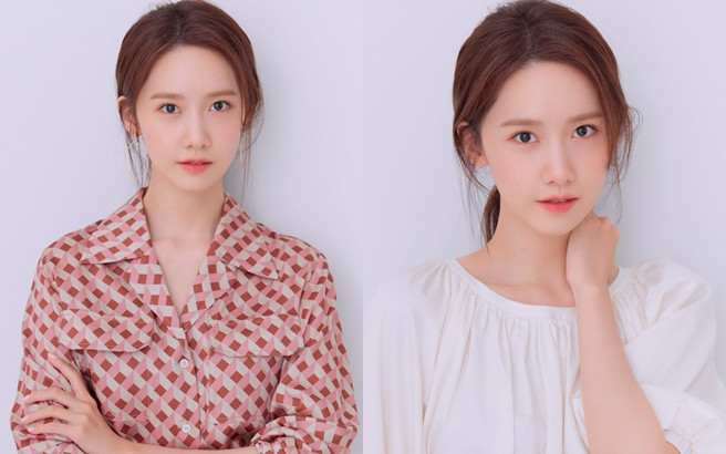 YoonA (SNSD) tung bộ ảnh mới, Knet lập tức trầm trồ: 'Nếu bây giờ cô ấy debut làm tân binh cũng chẳng có vấn đề gì' Ảnh 2