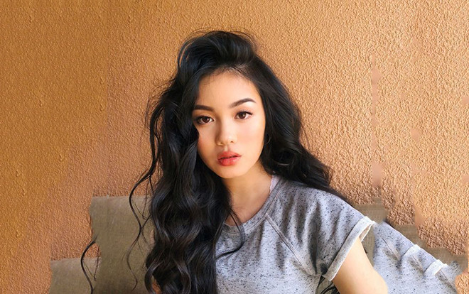 Muốn tự làm tóc xoăn bồng bềnh tự nhiên, hãy xem 7 mẹo sau Ảnh 2