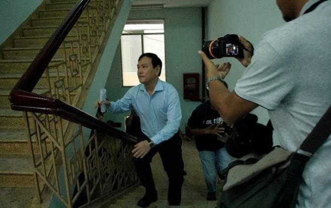 CQĐT tiếp tục đề nghị truy tố ông Nguyễn Hữu Linh sau kết luận 'bàn tay trái' Ảnh 2