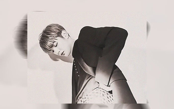 Sức hút của Kang Daniel: Album solo debut vượt qua 450.000 bản đặt trước chỉ trong một tuần Ảnh 2