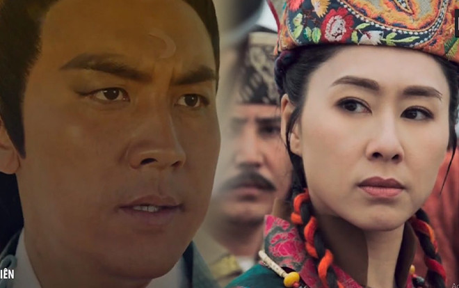 Tập 1 'Kỳ án Bao Thanh Thiên': Bao Công cưới vợ hụt, dính vào vụ án hiếp giết thiếu nữ ở Cao Xương Ảnh 2