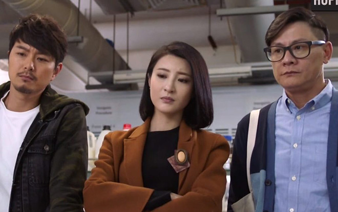 Tập 6 '12 truyền thuyết': Thêm một người treo cổ chết trên cây đa tinh, hóa giải hiện tượng cây đa chảy máu Ảnh 2